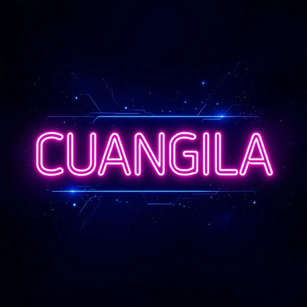 CUANGILA - Petualangan Seru di Dunia Terbuka